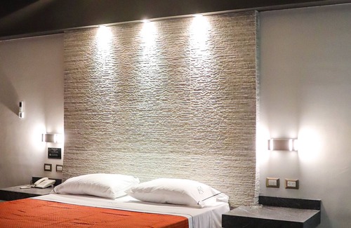 Monterrey Hotel | Hotel Myst
