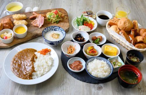 Nayoro Hotel | Hotel Mystays Nayoro