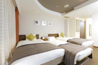 Utsunomiya Hotel | HOTEL MYSTAYS Utsunomiya
