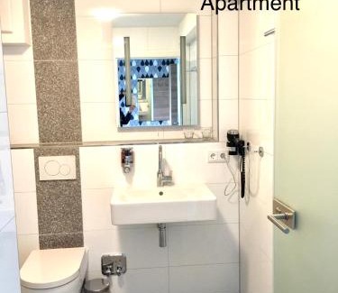 Markgroningen Hotel | Hotel " Mythos Apartments " Alle Zimmer mit Kochgelegenheit, Apartments mit Küchenzeile!