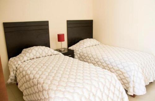 Ciudad Obregon Hotel | Hotel Nápoles