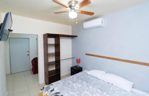 Ciudad Obregon Hotel | Hotel Nápoles