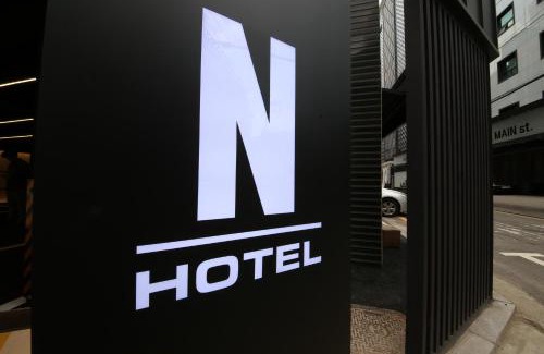 Hwagok-dong Hotel | Hotel N