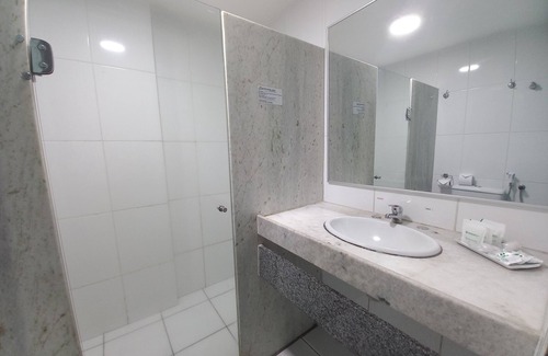 Boa Viagem Hotel | Hotel Nacional Inn Aeroporto Recife
