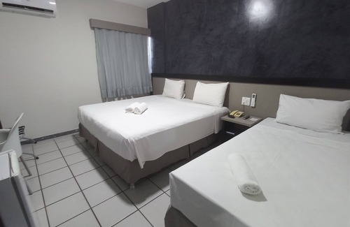Boa Viagem Hotel | Hotel Nacional Inn Aeroporto Recife