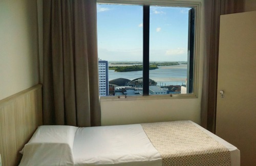 Centro Historico Hotel | Hotel Nacional Inn Porto Alegre