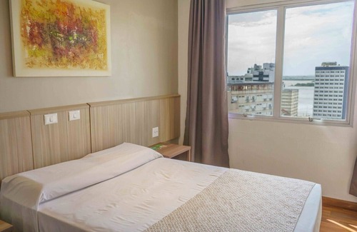 Centro Historico Hotel | Hotel Nacional Inn Porto Alegre
