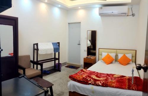 Khulna Division Apartment | Hotel Nagar