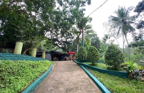 Ruwanwella Hotel | Hotel Nagas Ella