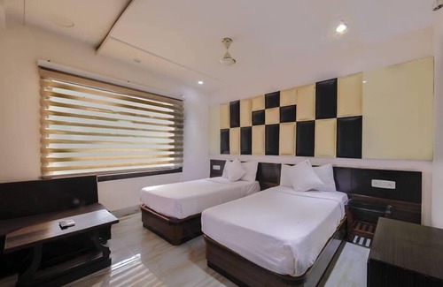 Ludhiana Hotel | Hotel Nagpal Regency