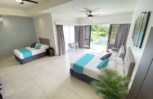 Manuel Antonio Hotel | Hotel Naoz