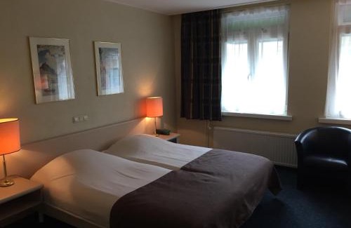 West-Terschelling Hotel | Hotel Nap