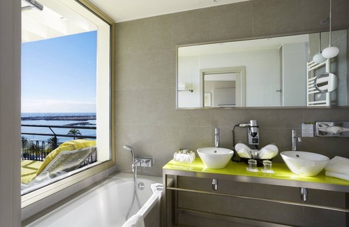 Menton Hotel | Hotel Napoleon