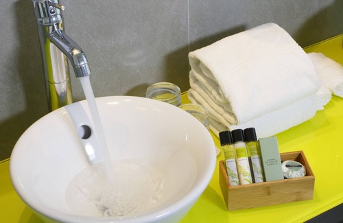 Menton Hotel | Hotel Napoleon