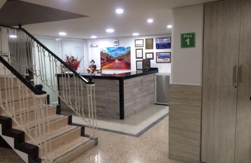 Villavicencio Hotel | Hotel Napolitano