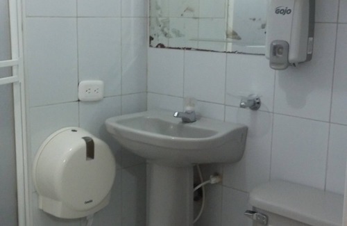 Villavicencio Hotel | Hotel Napolitano