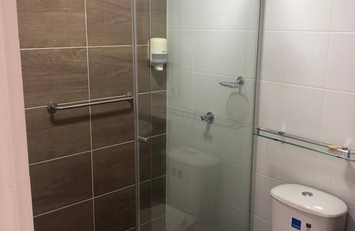 Villavicencio Hotel | Hotel Napolitano