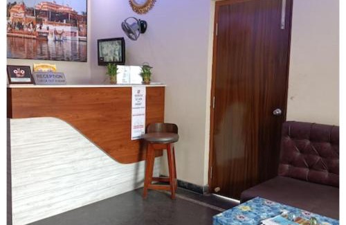 Puri House | Hotel Narendra View, Puri