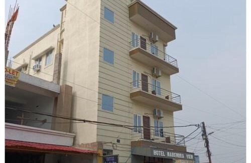 Puri House | Hotel Narendra View, Puri