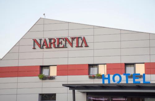 Metkovic Hotel | Hotel Narenta