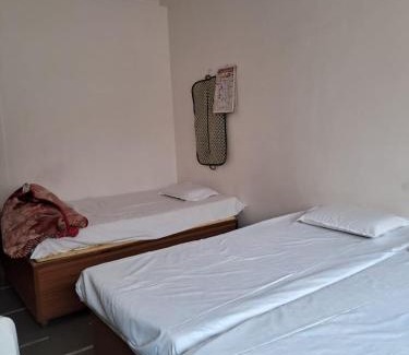 Indore House | Hotel Narmada Puram