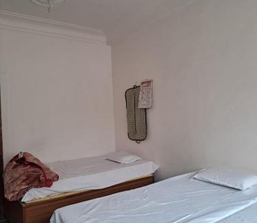 Indore House | Hotel Narmada Puram
