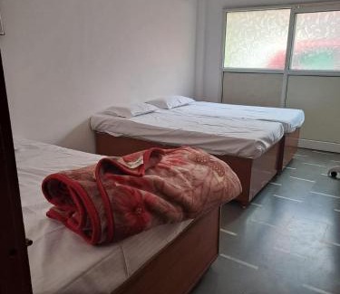 Indore House | Hotel Narmada Puram