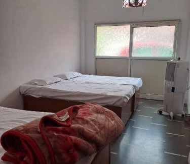 Indore House | Hotel Narmada Puram