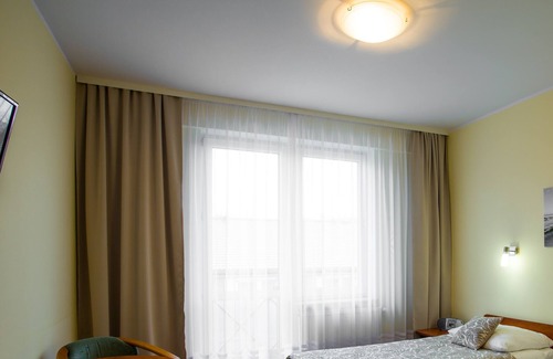 West Pomeranian Voivodeship Hotel | Hotel NAT Kolobrzeg