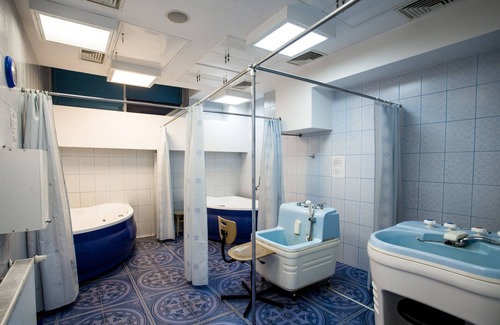 West Pomeranian Voivodeship Hotel | Hotel NAT Kolobrzeg