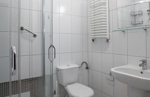 West Pomeranian Voivodeship Hotel | Hotel NAT Kolobrzeg