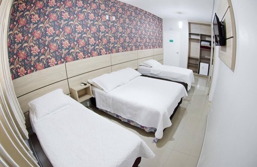 Praia da Armacao do Itapocoroi Hotel | Hotel Natal
