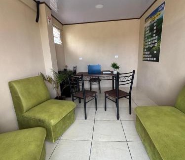 Barrio Pilo Hotel | Hotel Nativo Arenal