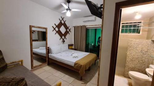Brotas Hotel | Hotel Natural - SPA & Lazer