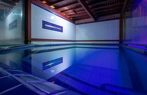 Brotas Hotel | Hotel Natural - SPA & Lazer