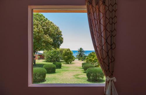 Nosy Boraha Hotel | Hotel Nautile