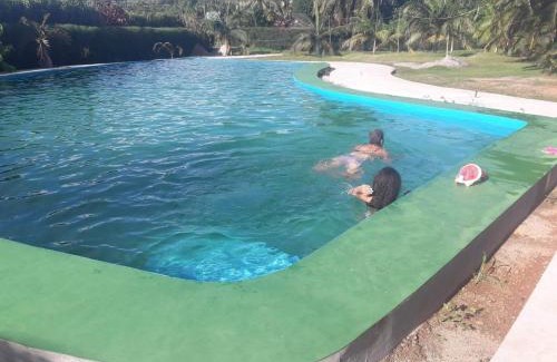 Nosy Boraha Hotel | Hotel Nautile