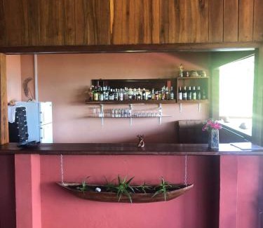 Nosy Boraha Hotel | Hotel Nautile