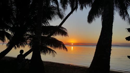 Nosy Boraha Hotel | Hotel Nautile