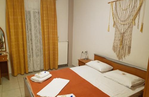 Nea Propontida Hotel | Hotel Nautilos