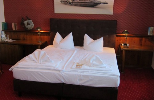 Putbus Hotel | Hotel Nautilus