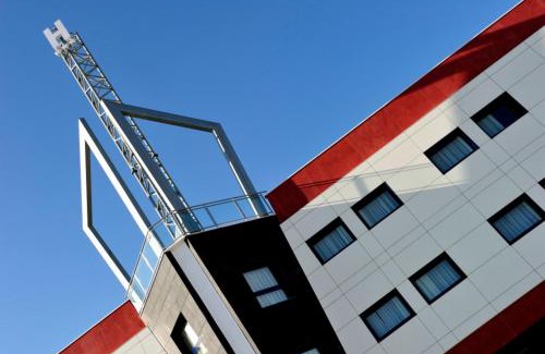 Sestao Hotel | Hotel Naval Sestao