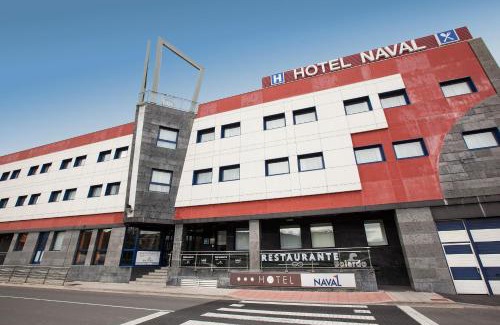Sestao Hotel | Hotel Naval Sestao