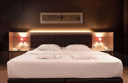 Historical Center Bruges Hotel | Hotel Navarra Brugge