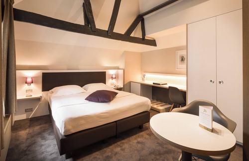 Historical Center Bruges Hotel | Hotel Navarra Brugge