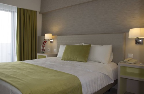 Vila Real Santo Antonio Hotel | Hotel Navegadores