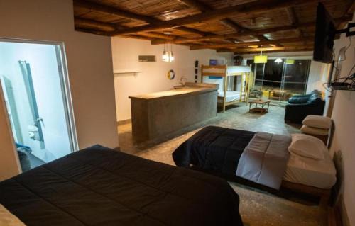 Lobitos Hotel | Hotel Navego