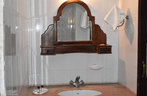 Bundi Hotel | Hotel Nawal Sagar Palace Bundi