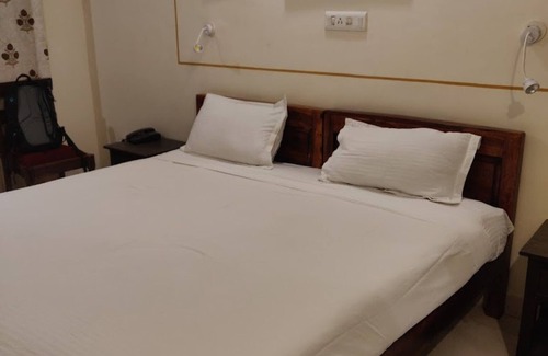 Bundi Hotel | Hotel Nawal Sagar Palace Bundi