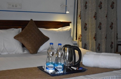 Bundi Hotel | Hotel Nawal Sagar Palace Bundi